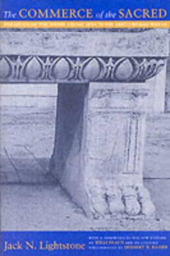 Commerce of the Sacred