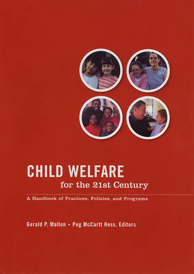 Child Welfare for the Twenty-first Century