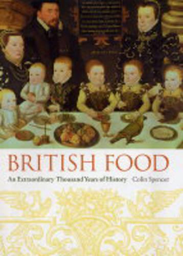 British Food