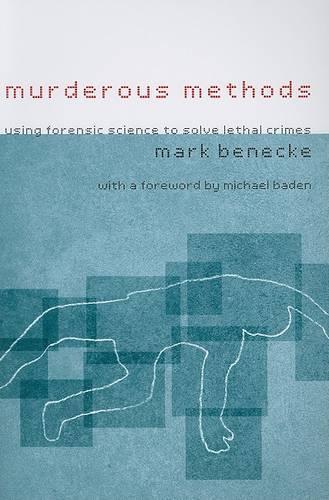 Murderous Methods