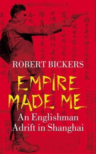 Empire Made Me