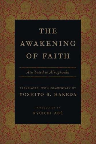 The Awakening of Faith
