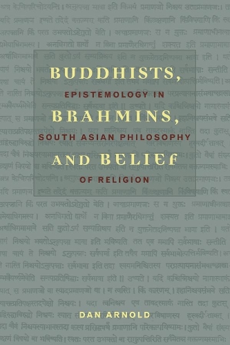Buddhists, Brahmins, and Belief