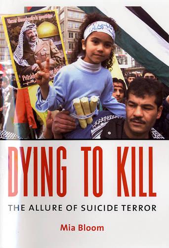 Dying to Kill