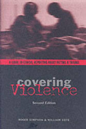 Covering Violence