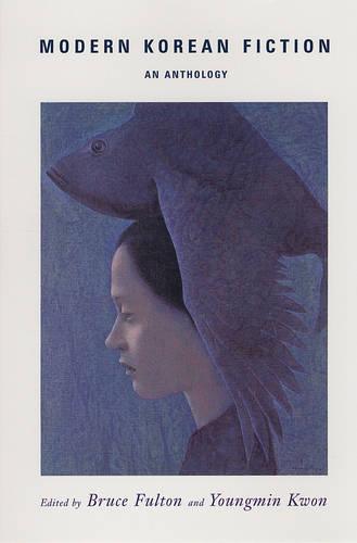 Modern Korean Fiction