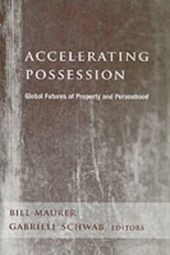 Accelerating Possession