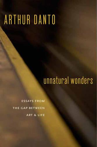 Unnatural Wonders