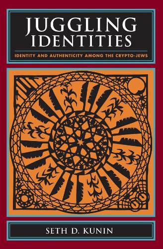 Juggling Identities