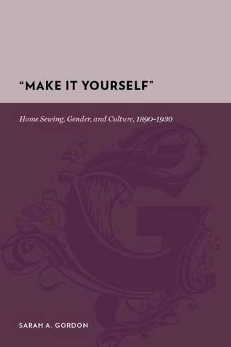 “Make It Yourself”