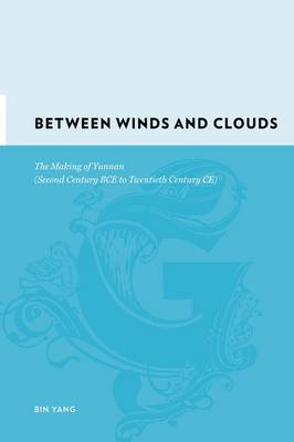 Between Winds and Clouds
