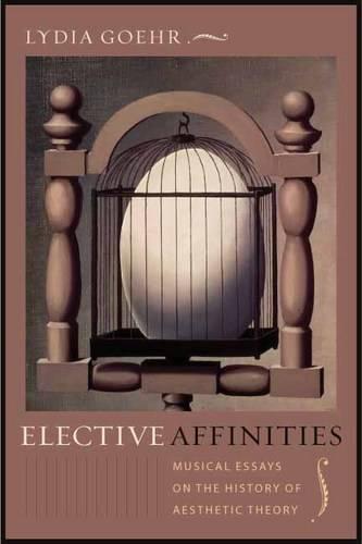 Elective Affinities