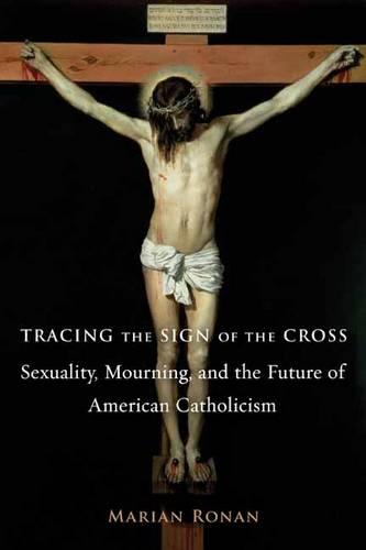 Tracing the Sign of the Cross