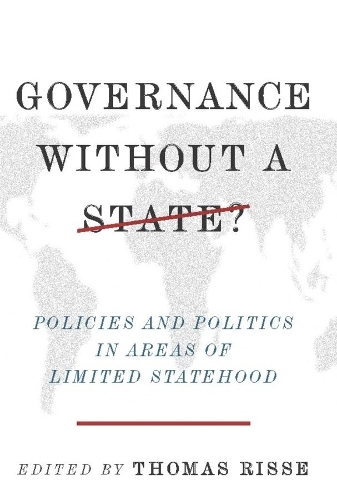 Governance Without a State?