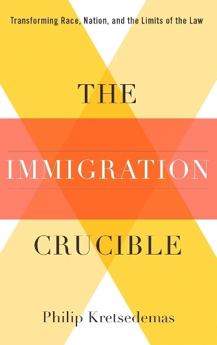 The Immigration Crucible