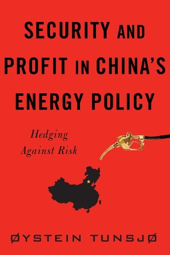 Security and Profit in China’s Energy Policy