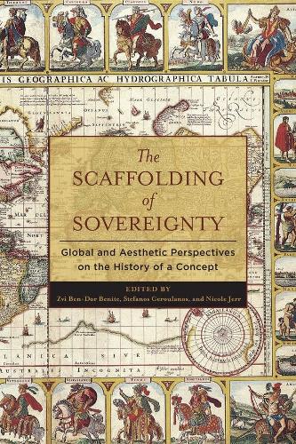 The Scaffolding of Sovereignty