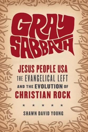 Gray Sabbath
