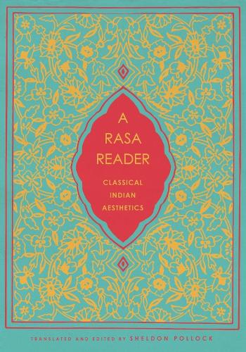A Rasa Reader