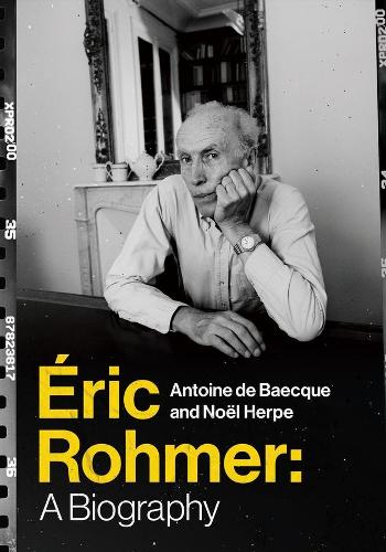 Éric Rohmer