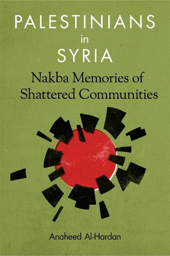 Palestinians in Syria