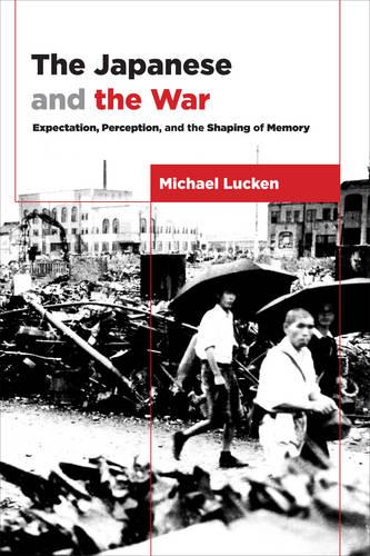 The Japanese and the War