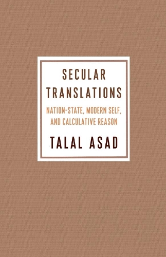 Secular Translations