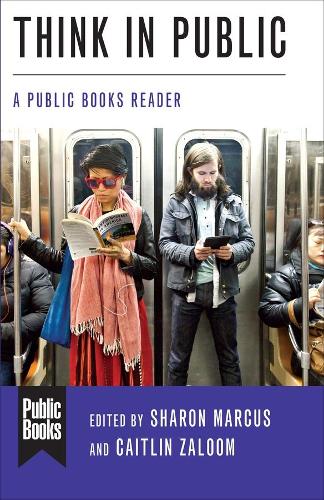 Think in Public