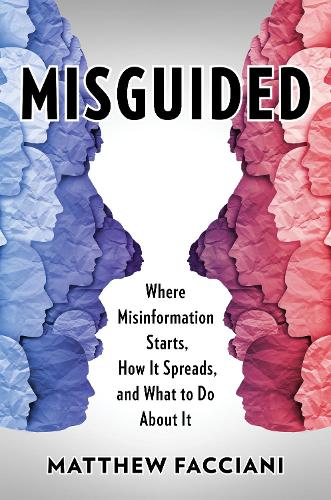 Misguided