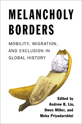 Melancholy Borders