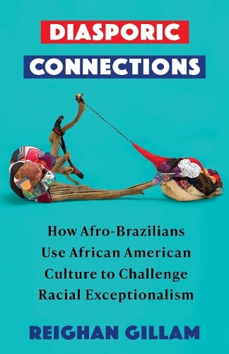 Diasporic Connections