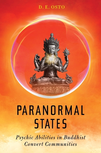 Paranormal States