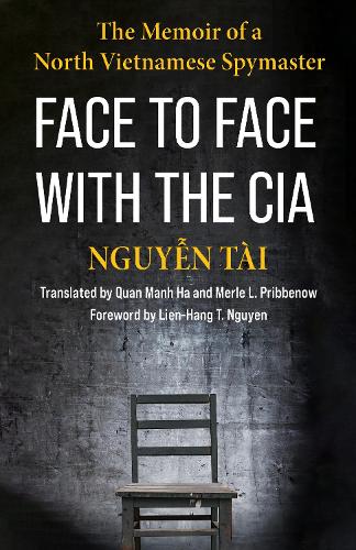 Face to Face with the CIA