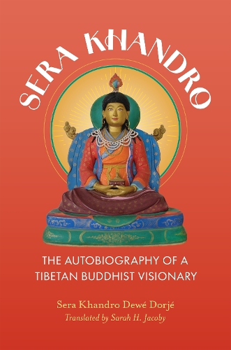 Sera Khandro