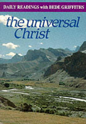 The Universal Christ