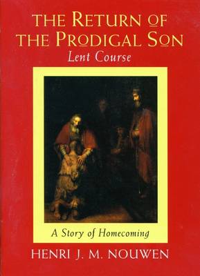 "Return of the Prodigal Son"