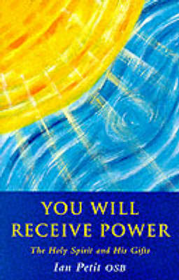 You Will Receive Power