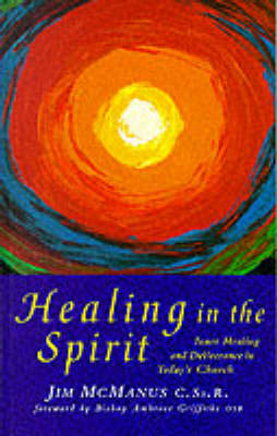 Healing in the Spirit