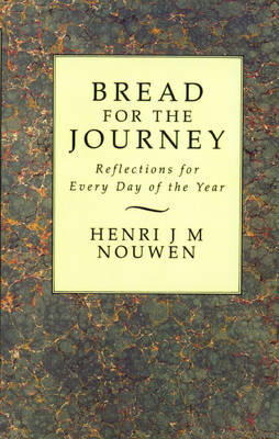 Bread for the Journey