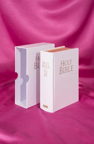 New Jerusalem Bible