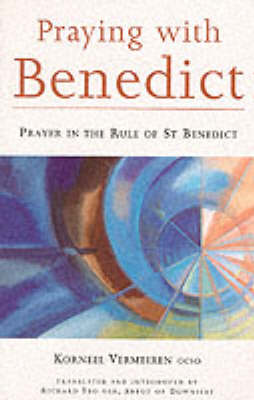 Praying with Benedict