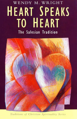 Heart Speaks to Heart