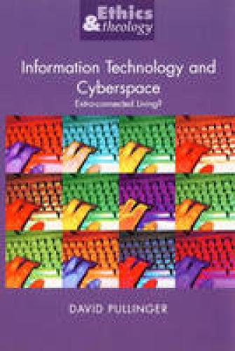 Information Technology and Cyberspace