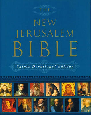 Bible: New Jerusalem Bible