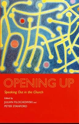 Opening Up