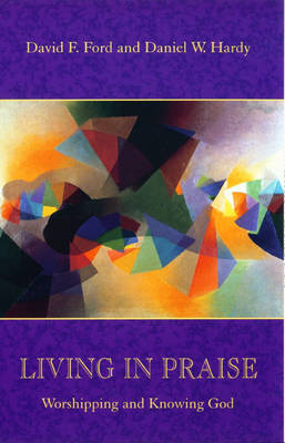 Living in Praise