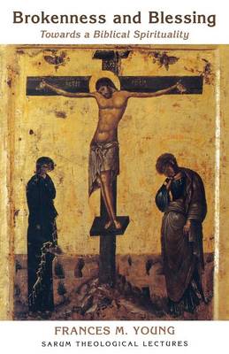 Brokenness and Blessing