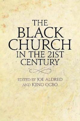 The Black Church in the 21st Century