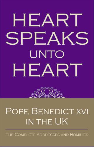 Heart Speaks Unto Heart