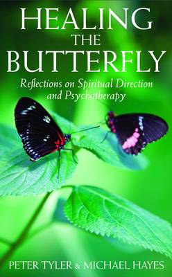 Healing the Butterfly